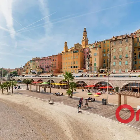 Superbe 2 Pieces Avec Clim, Parking Et Wifi - Fr-1-647-22 Apartmán