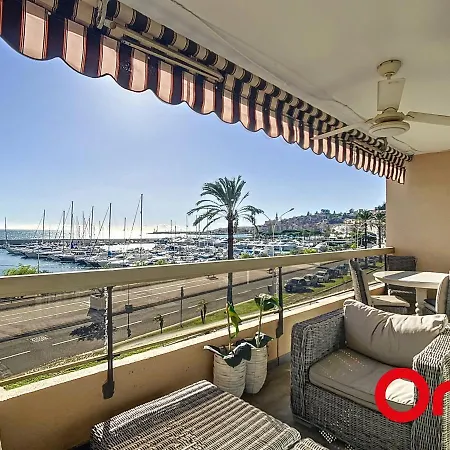 Superbe 2 Pieces Avec Clim, Parking Et Wifi - Fr-1-647-22 Apartmán