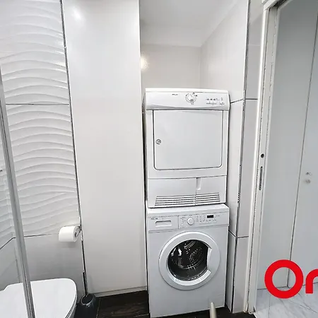 Superbe 2 Pieces Avec Clim, Parking Et Wifi - Fr-1-647-22 Apartmán *